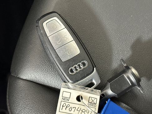 Certified 2023 Audi Q4 e-tron Premium Plus w/ Premium Plus RWD image 25