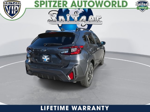 New 2026 Subaru Crosstrek 2.5i Limited AWD/4WD image 14