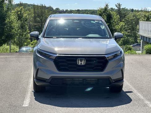 Used 2025 Honda CR-V LX image 19
