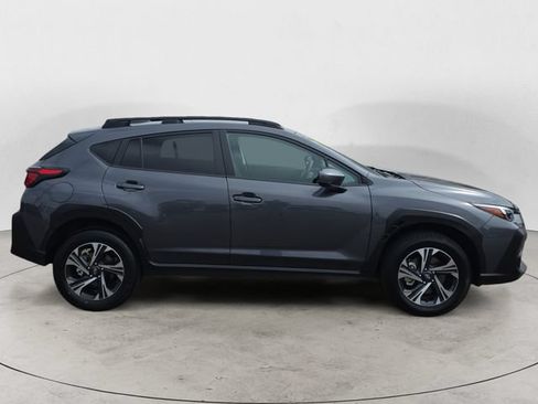 Certified 2026 Subaru Crosstrek 2.5i Premium AWD/4WD image 4