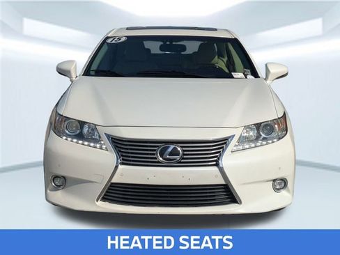 Used 2015 Lexus ES 350 image 11