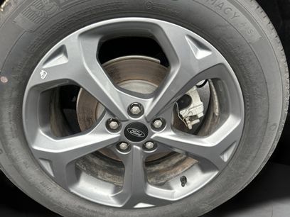 Used 2024 Ford Escape ST-Line