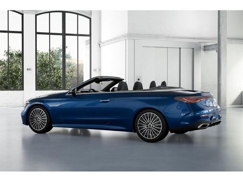 New 2026 Mercedes-Benz CLE 300 4MATIC Cabriolet image 31