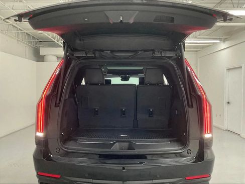Used 2025 Cadillac Escalade V AWD/4WD image 47