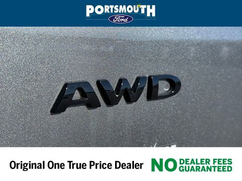 New 2026 Ford Transit 150 148 Medium Roof AWD w/ Exterior Upgrade Package image 17