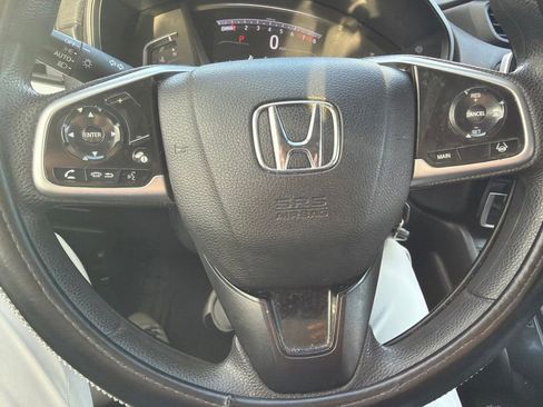 Used 2020 Honda CR-V LX image 17