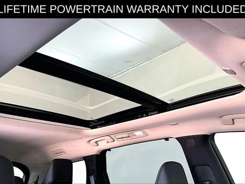 Certified 2026 INFINITI QX60 Luxe w/ Cargo Package FWD image 21