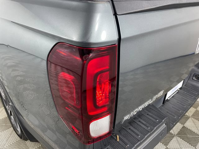 Certified 2019 Honda Ridgeline RTL-E image 18