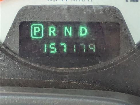 Used 2007 Dodge Ram 2500 Truck SLT w/ Trailer Tow Group AWD/4WD image 10