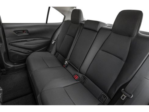 New 2026 Toyota Corolla LE FWD image 31