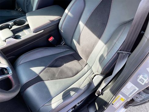 Used 2023 Acura TLX SH-AWD w/ A-SPEC Pkg image 20