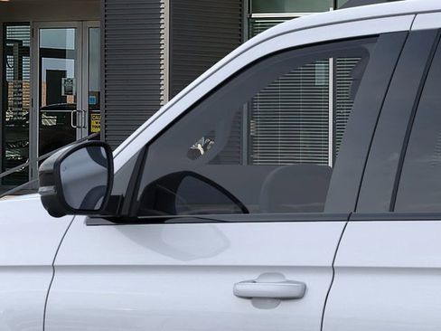 New 2026 Ford Expedition Max Platinum AWD/4WD image 20