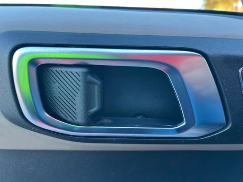 Used 2023 Ford Bronco Wildtrak image 10