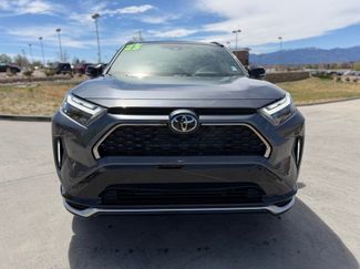 Used 2025 Toyota RAV4 XSE w/ Weather Package AWD/4WD video 2
