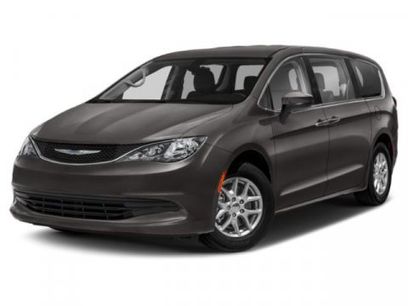 Used 2020 Chrysler Pacifica Touring w/ S Appearance Package