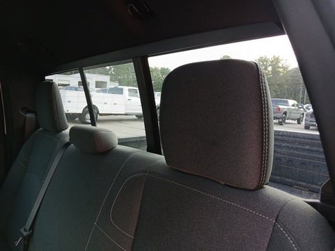 Used 2024 RAM 3500 Tradesman w/ Chrome Appearance Group image 36