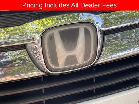 Used 2020 Honda Odyssey EX-L image 13