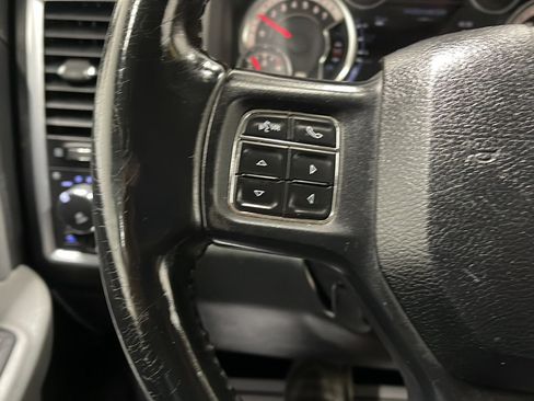 Used 2014 RAM 2500 Big Horn AWD/4WD image 6