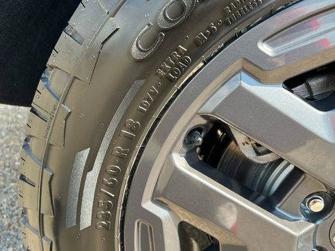 New 2026 Honda CR-V TrailSport image 12