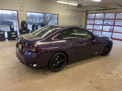 Used 2024 BMW 230i xDrive Coupe w/ Premium Package image 15