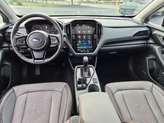 Certified 2025 Subaru Crosstrek 2.5i Limited w/ Crosstrek Mirror Package AWD/4WD image 33