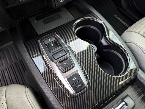 Used 2022 Honda Passport EX-L image 27