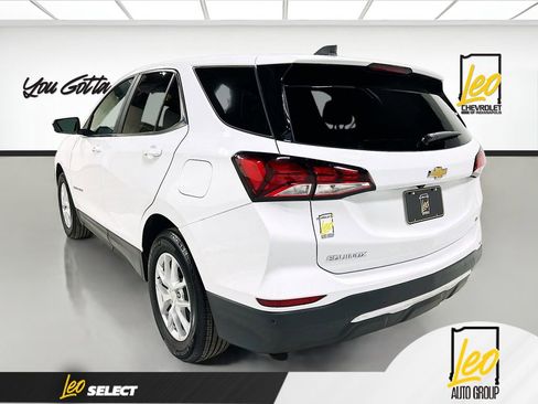 Used 2023 Chevrolet Equinox LT image 7