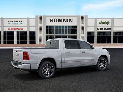 New 2026 RAM 1500 Tungsten image 4