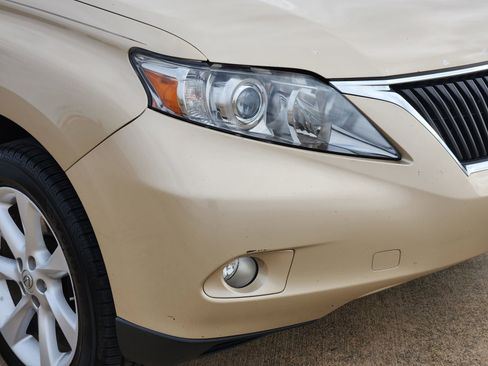 Used 2010 Lexus RX 350 2WD image 11