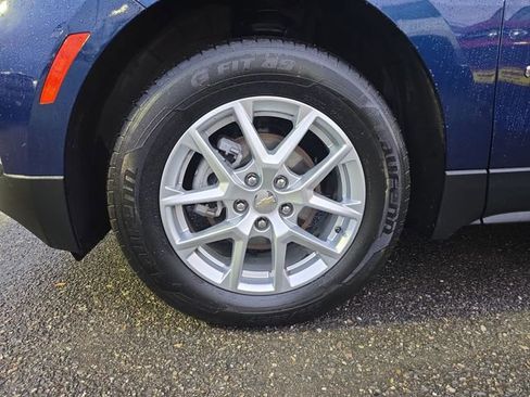 Used 2022 Chevrolet Equinox LT image 27