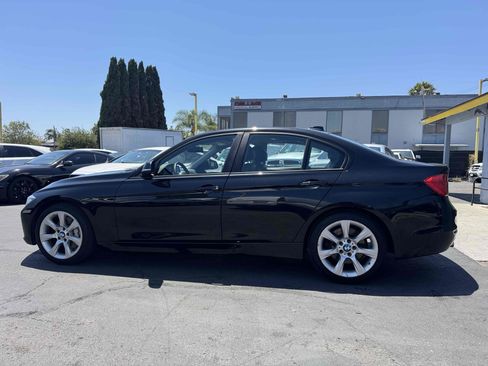 Used 2014 BMW 335i Sedan RWD image 6