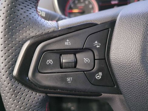 Used 2023 Chevrolet TrailBlazer RS w/ Sun and Liftgate Package image 15