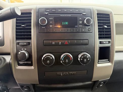 Used 2012 RAM 1500 Express image 28