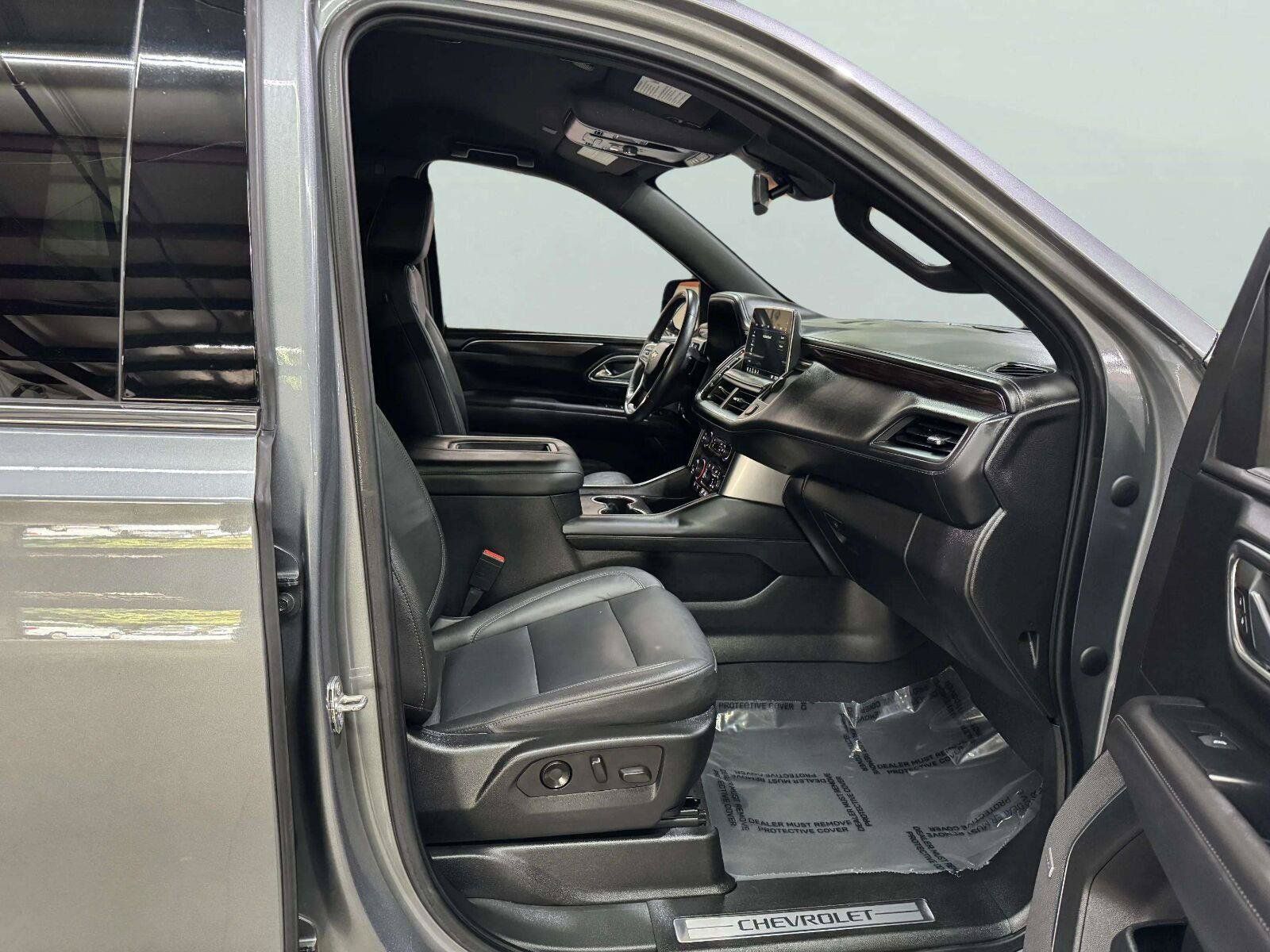 Used 2021 Chevrolet Tahoe LT RWD image 22