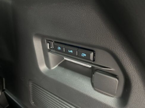 New 2026 Ford Explorer Tremor image 31