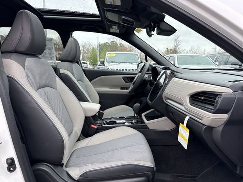 New 2026 Subaru Forester Premium image 19