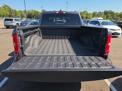 New 2025 RAM 1500 Big Horn image 7