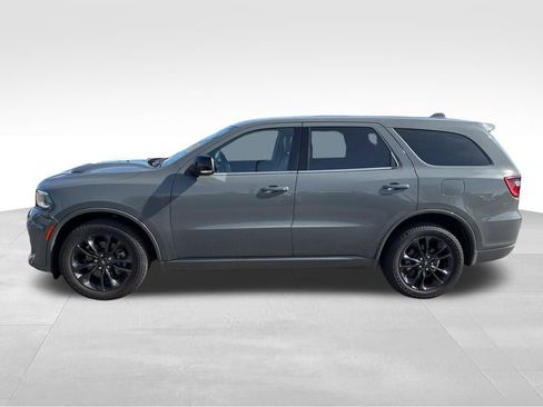 Used 2022 Dodge Durango GT image 2