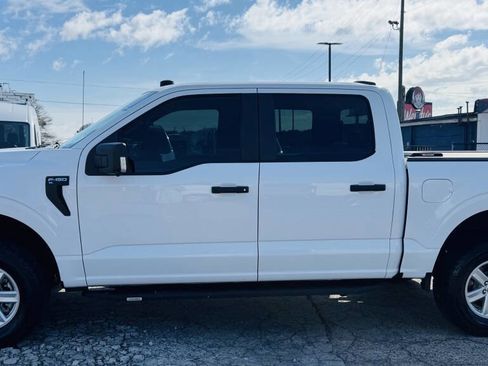 Used 2022 Ford F150 XL w/ Equipment Group 101A High image 6