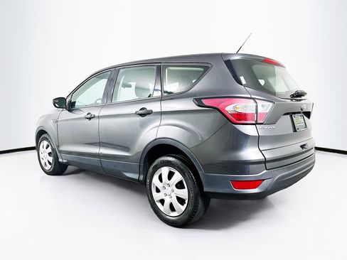 Used 2018 Ford Escape S FWD image 5