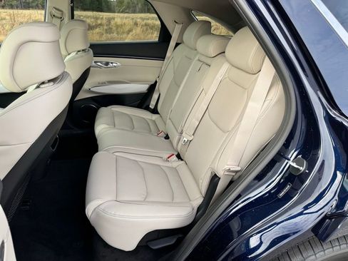 New 2026 Genesis GV70 2.5T Advanced image 23