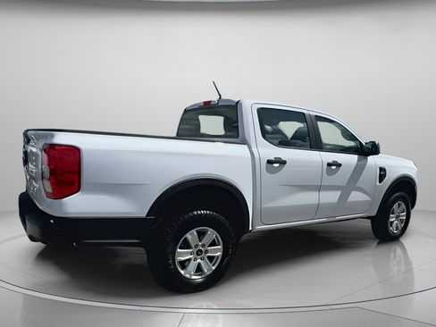 New 2025 Ford Ranger XL image 33