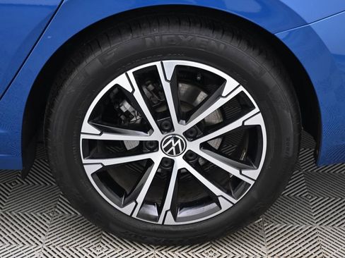 Used 2024 Volkswagen Jetta Sport FWD image 20