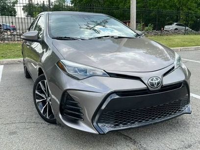 Used 2019 Toyota Corolla SE