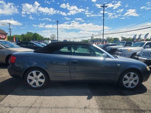 Used 2005 Audi A4 3.0 AWD/4WD image 6
