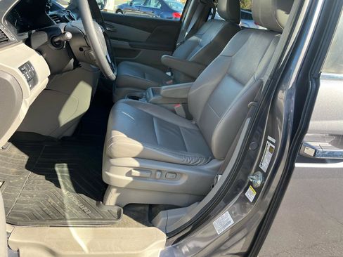 Used 2014 Honda Odyssey EX-L image 11
