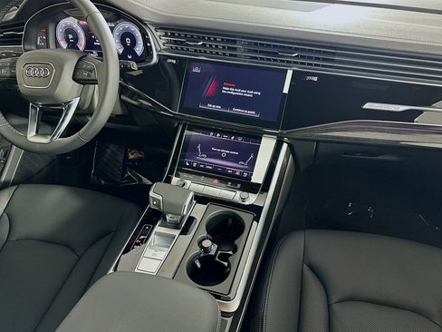 New 2026 Audi Q7 Premium Plus AWD/4WD image 6