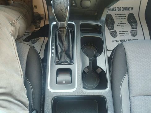 Certified 2018 Ford Escape SE image 21