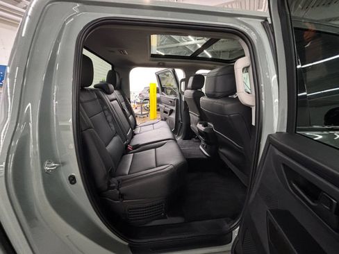 Used 2022 Toyota Tundra TRD Pro AWD/4WD image 17