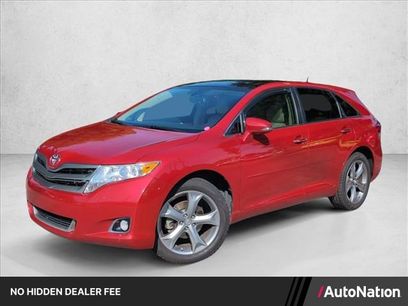 Used 2013 Toyota Venza XLE w/ XLE Premium Pkg